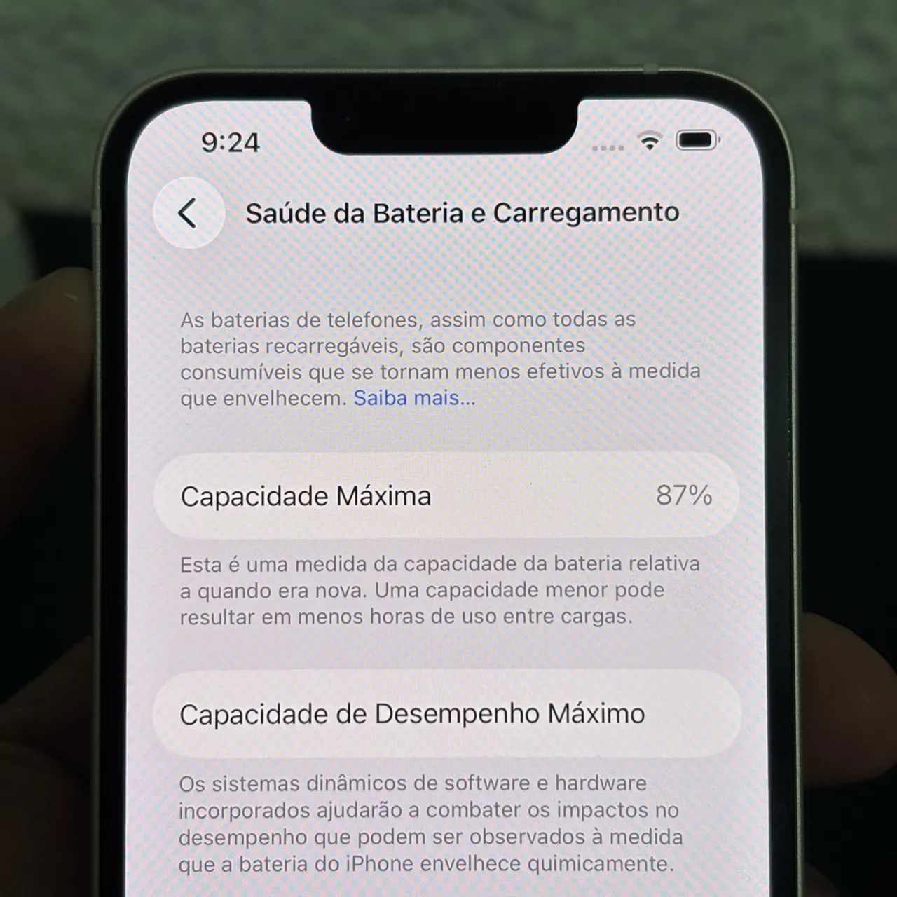 iPhone 13 - Foto 4