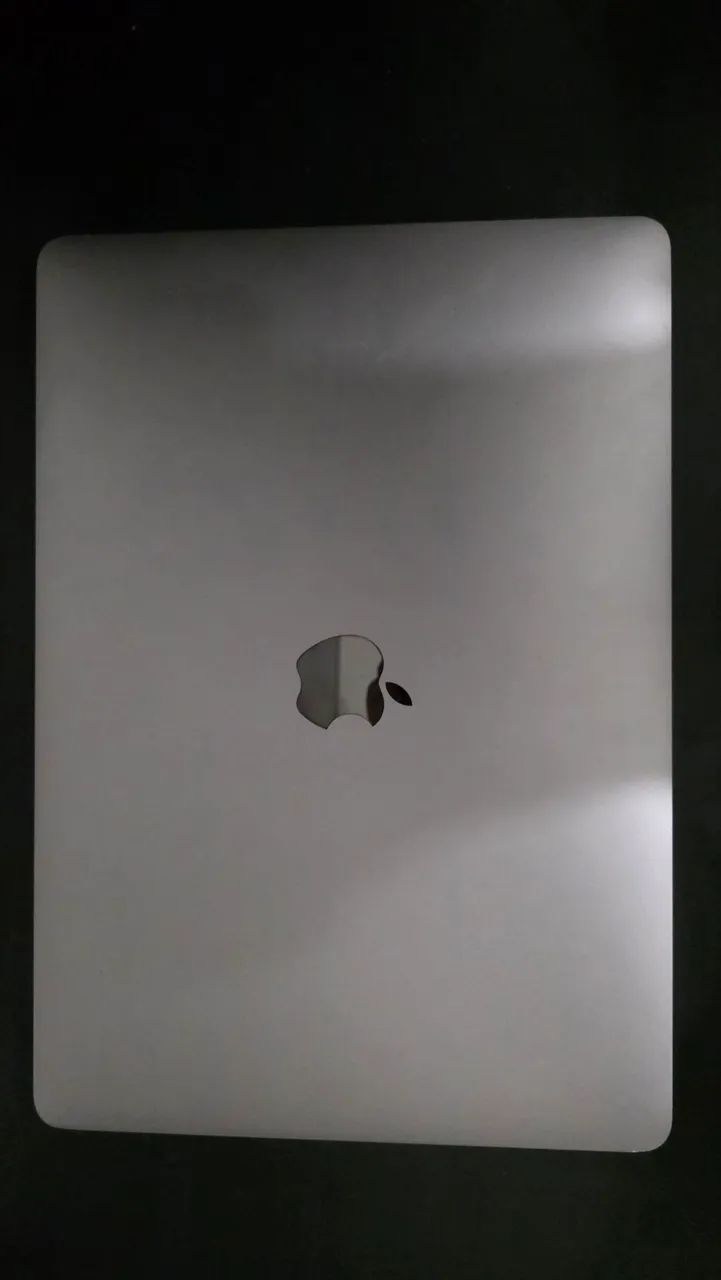 Macbook Pro (2016) A1706 Intel 8gb De Ram, Versão Alemã! - Foto 2