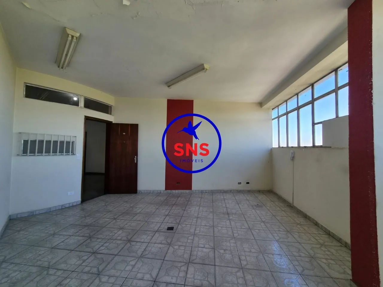 SALA COMERCIAL em CAMPINAS - SP, JARDIM CAMPOS ELÍSEOS - Foto 5
