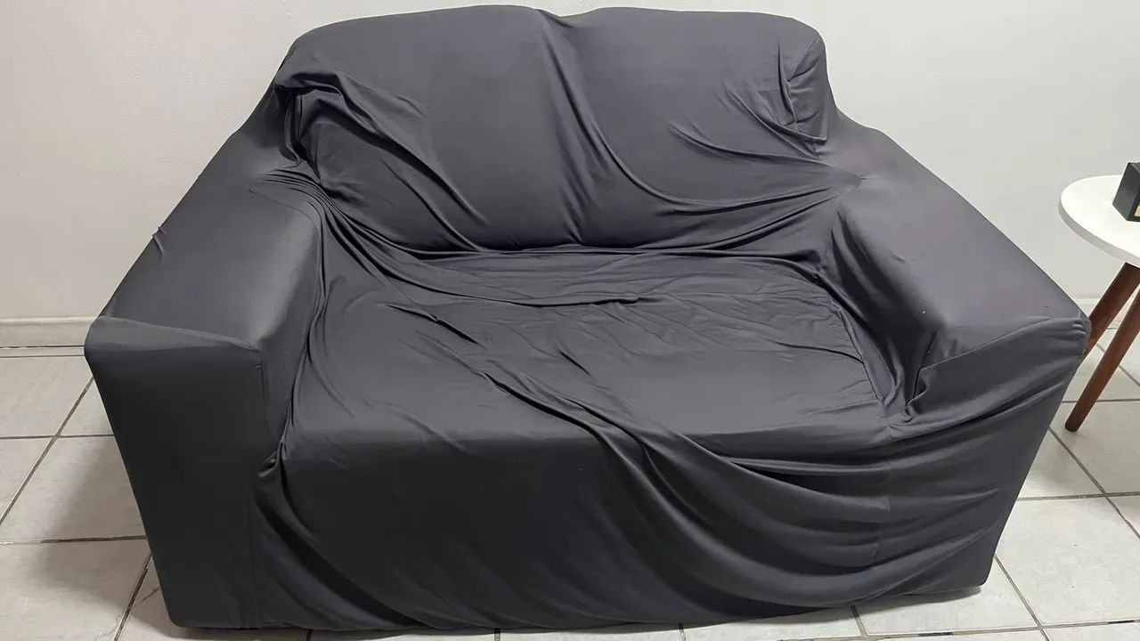 Sofá 2 lugares