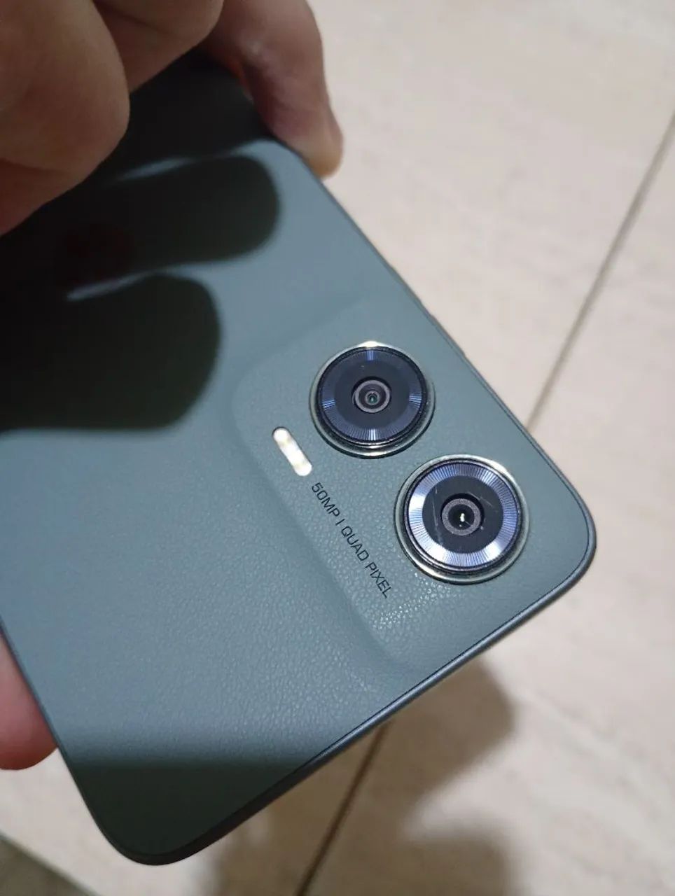 MOTOROLA G35 5G 256GB - Foto 4
