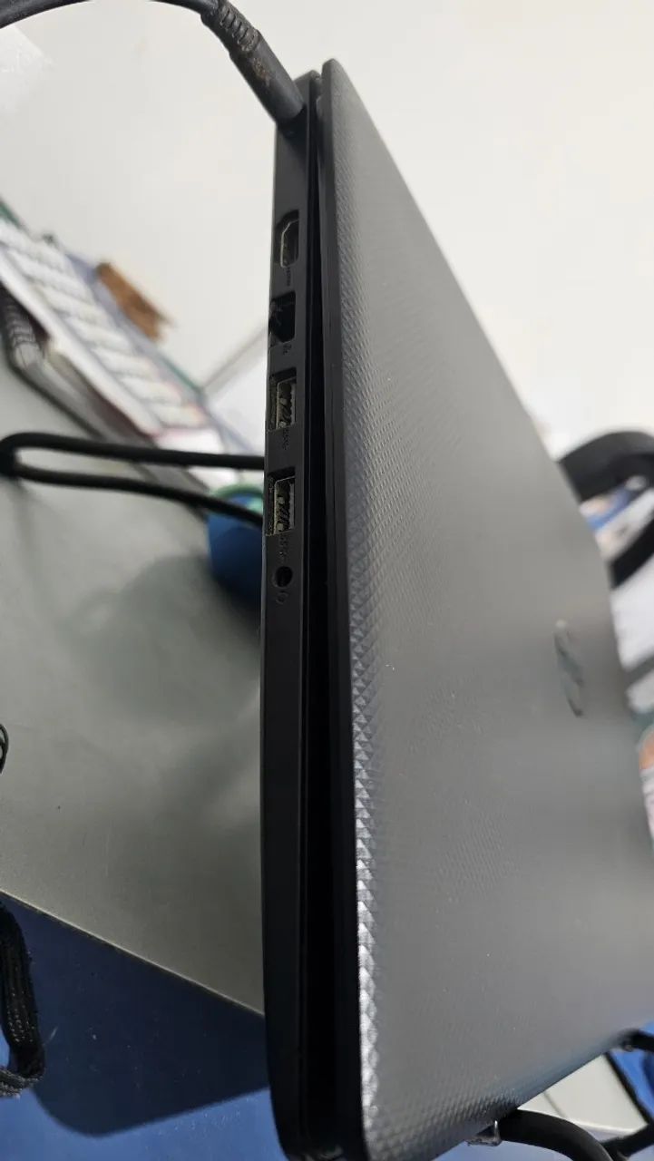 notebook Dell Vostro 3480 (core i5 8th gen, 16gb ram, 256 ssd e 1tera hdd) - Foto 3