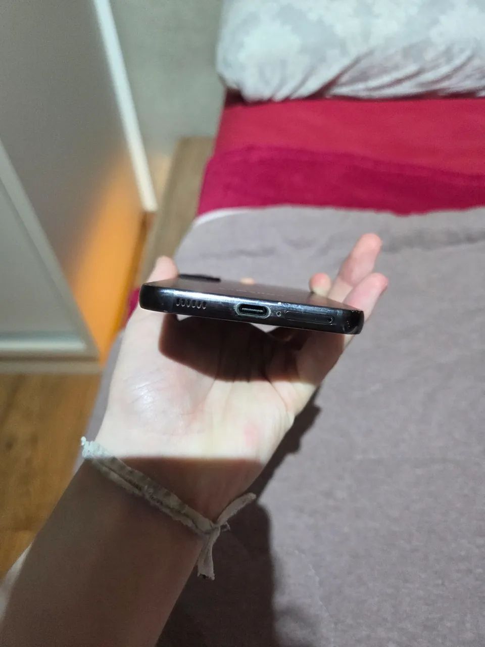 Samsung Galaxy S22 em ótimo estado - Foto 3