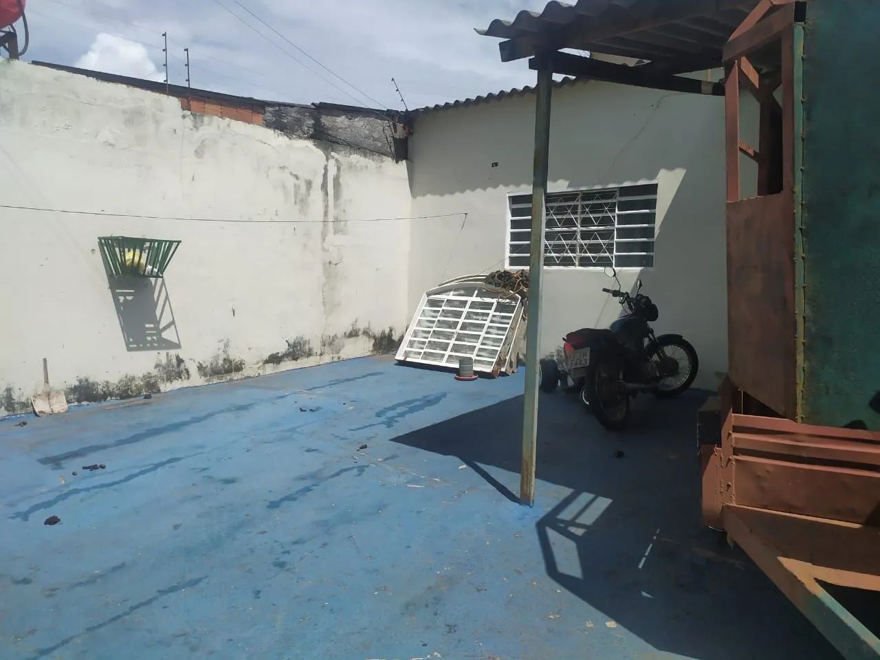 VENDO CASA (SOBRADO) - Foto 2