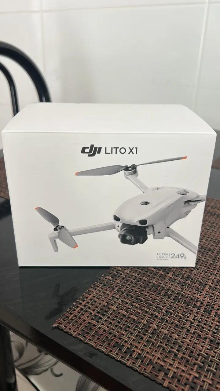 DJI Lito X1 (sem controle)