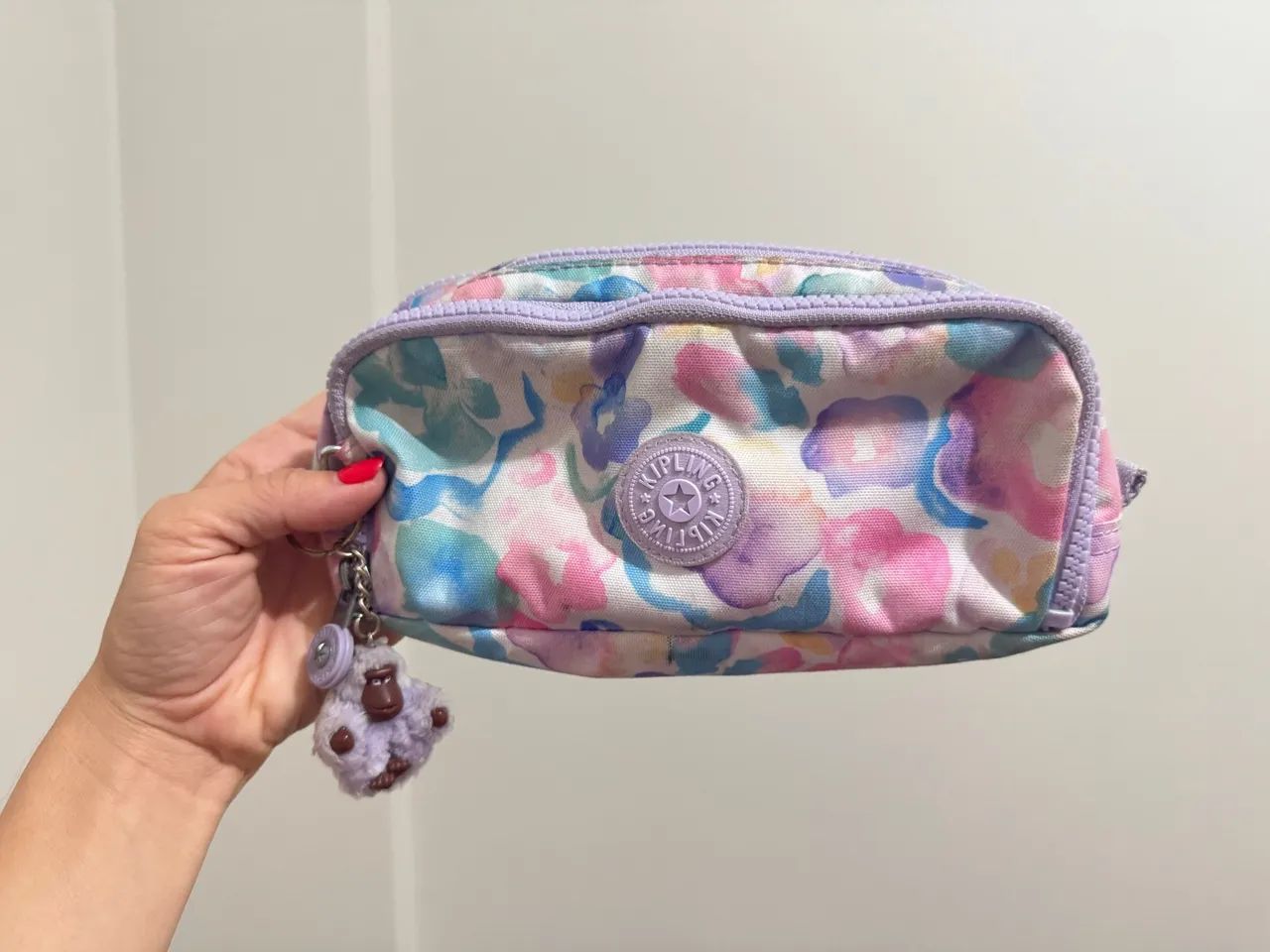 Mochila Kipling  - Foto 2