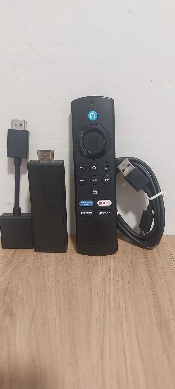 Fire Stick Amazon - Foto 4
