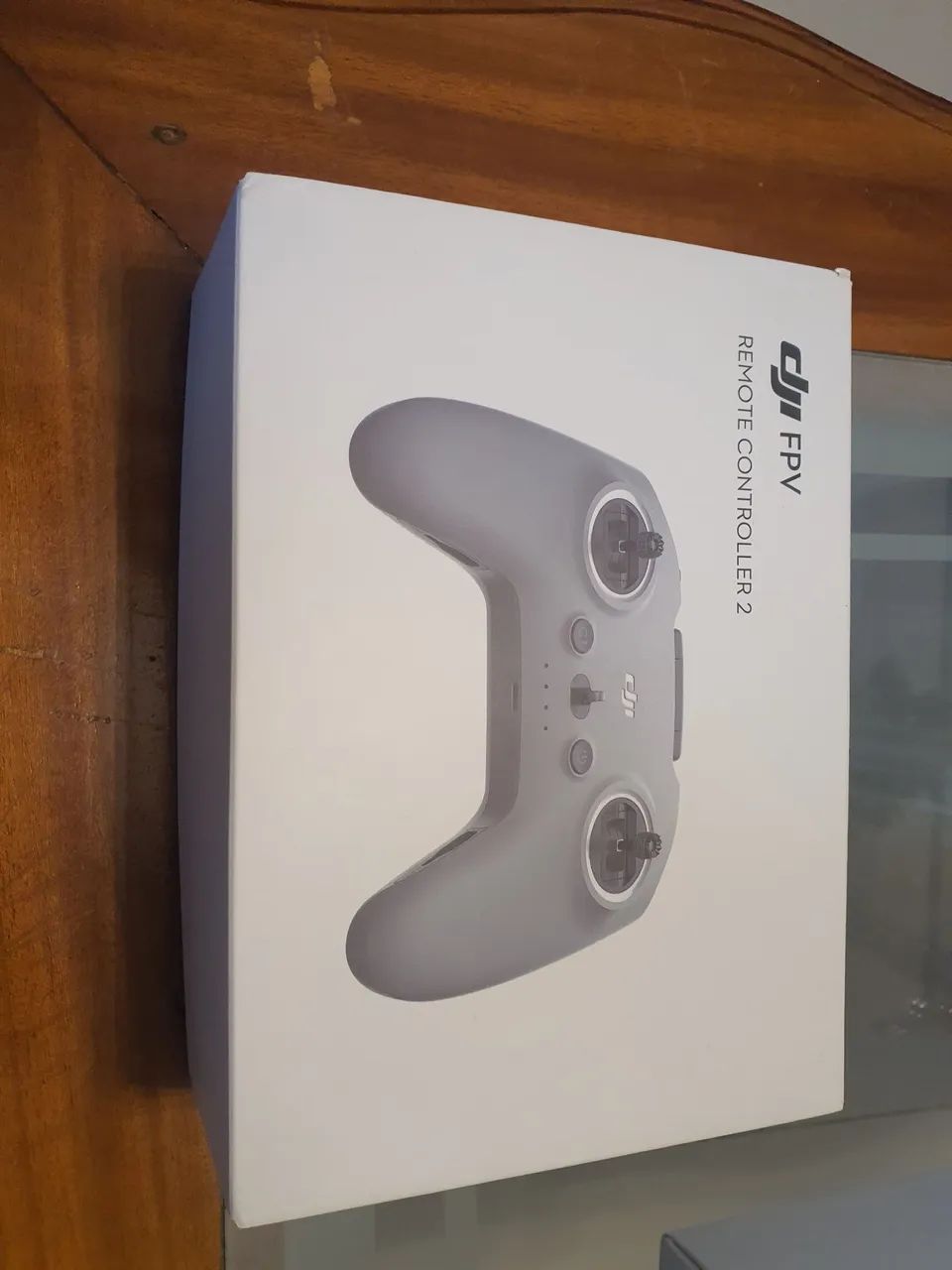 DJI FPV Remote Controllerer  2