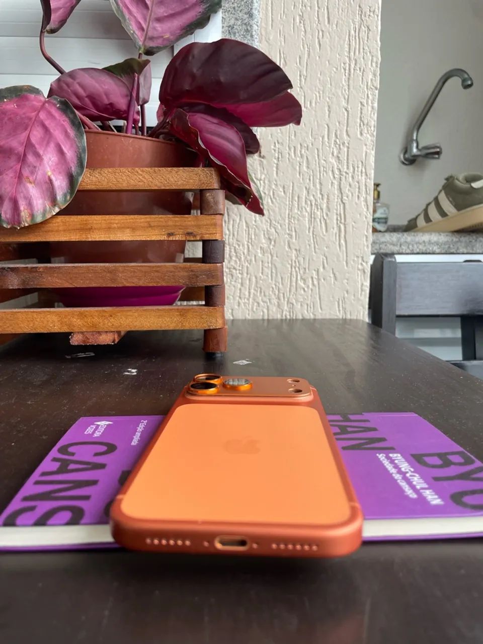iPhone 17 Pro Max | Ótimo Estado | Para Retirada de Peças - Foto 2