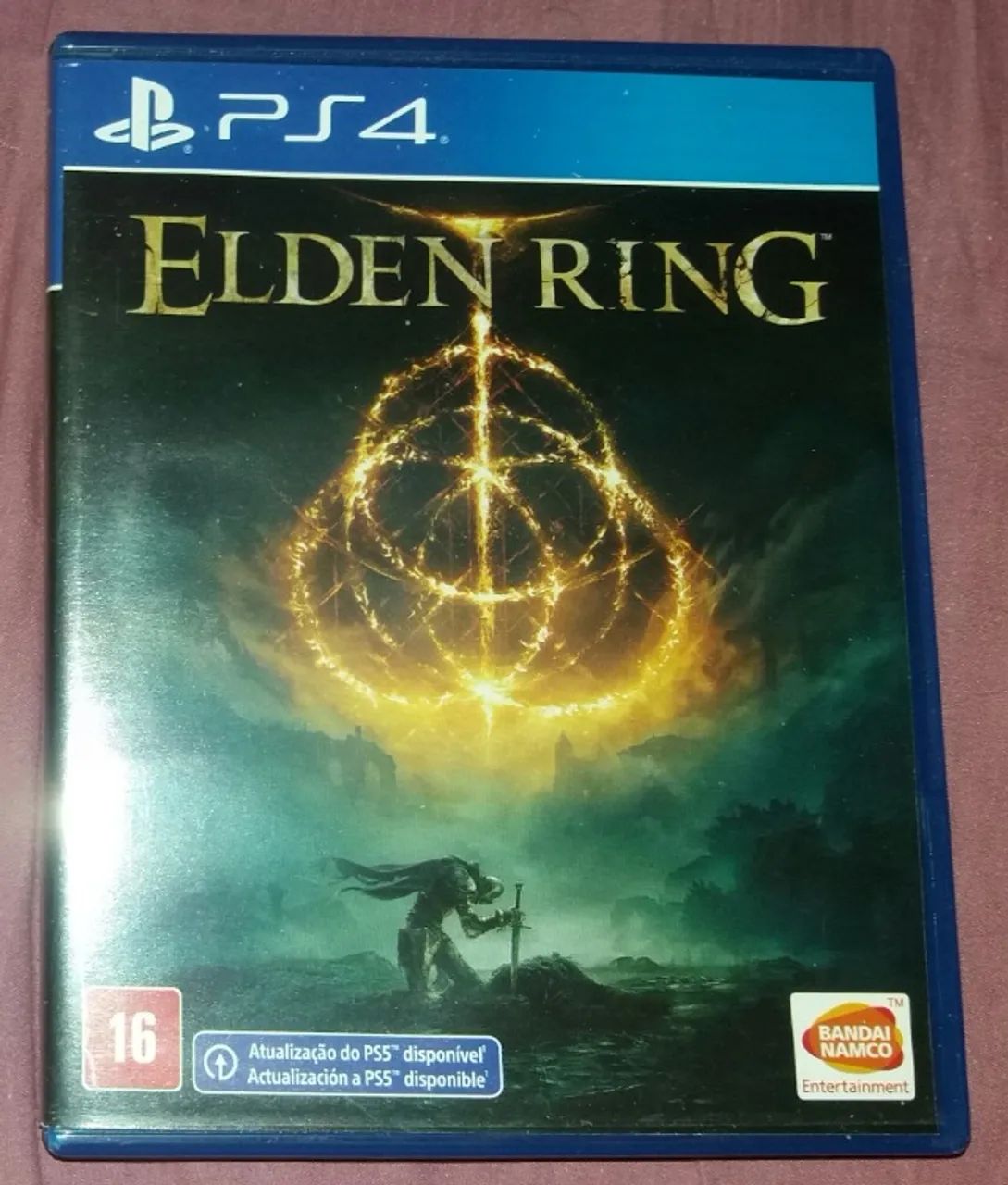 Elden Ring