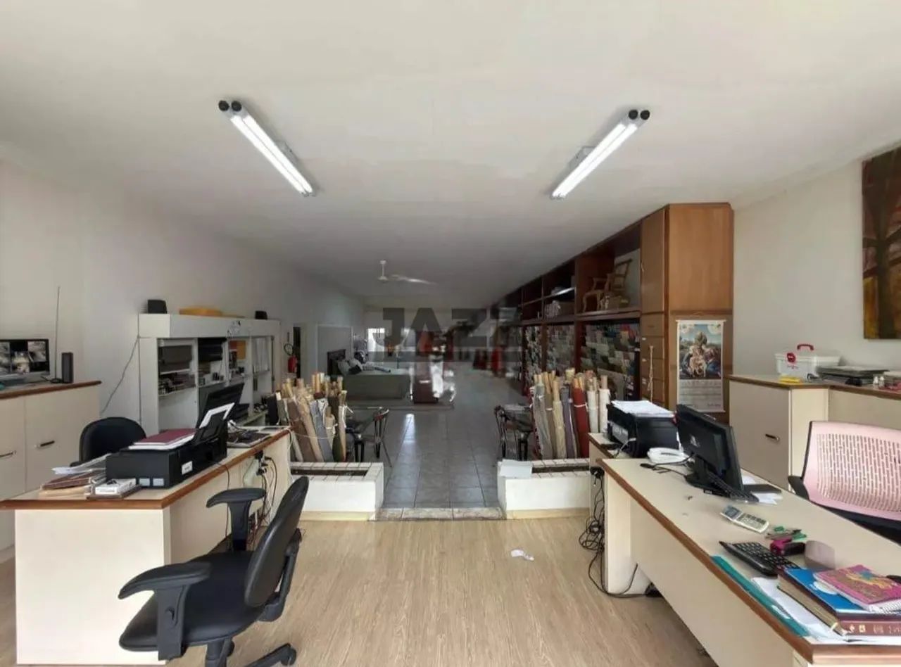 Prédio comercial à venda no Jardim Chapadão, Campinas/SP, com 720 m², 3 pavimentos, - Foto 3