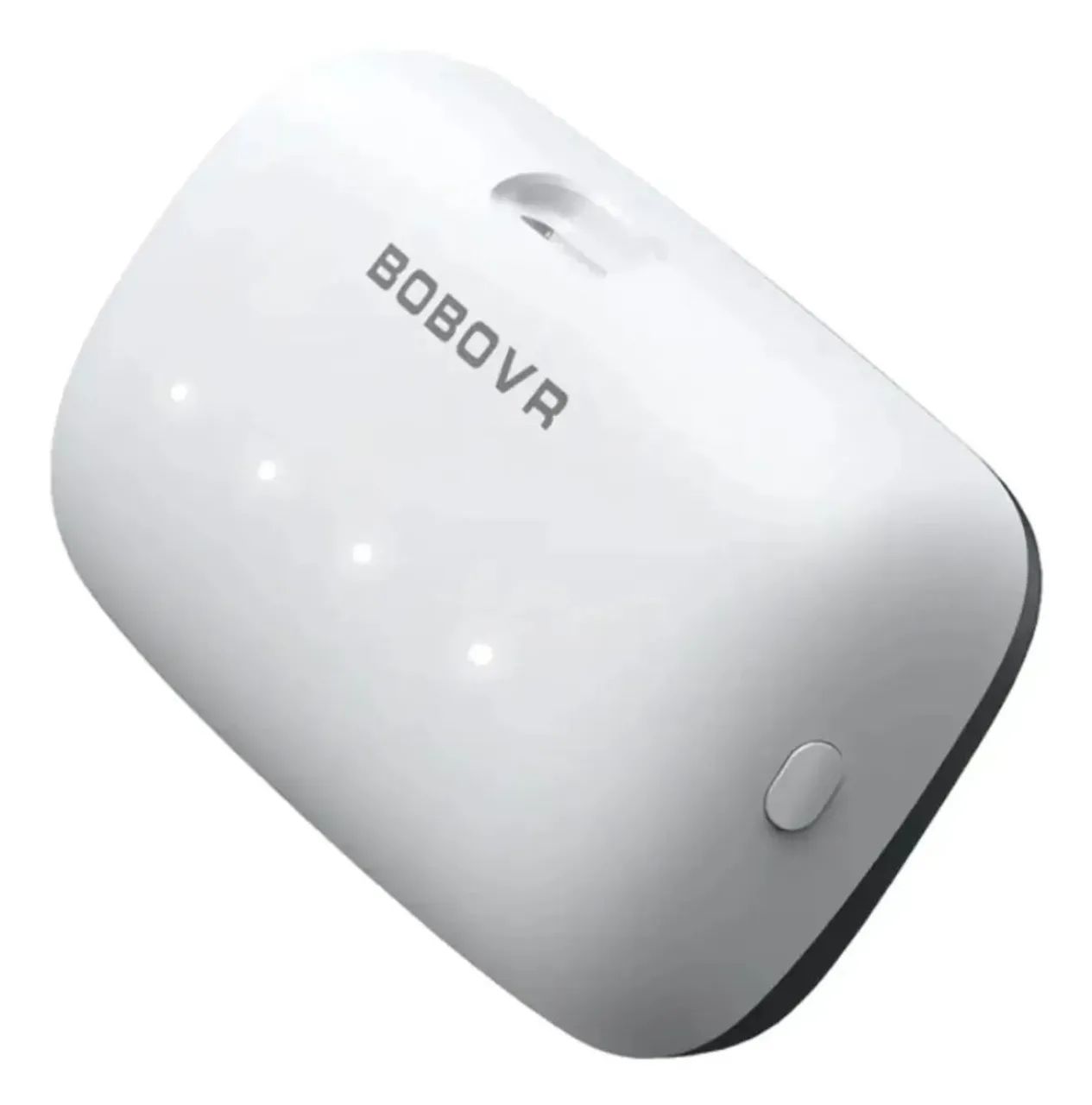 BOBOVR B100 META QUEST 3 e 3S compatível apenas com strap MAX E3 e S3 PRO