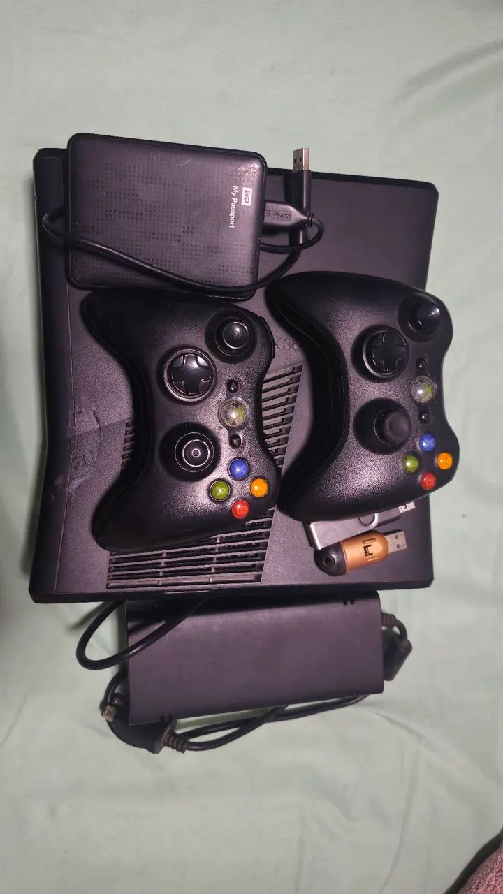 XBOX 360 - Foto 3