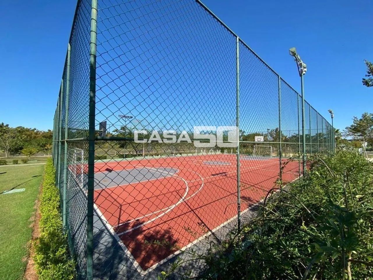 Terreno a Venda Condomínio Tamboré - Jaguariuna - Foto 5