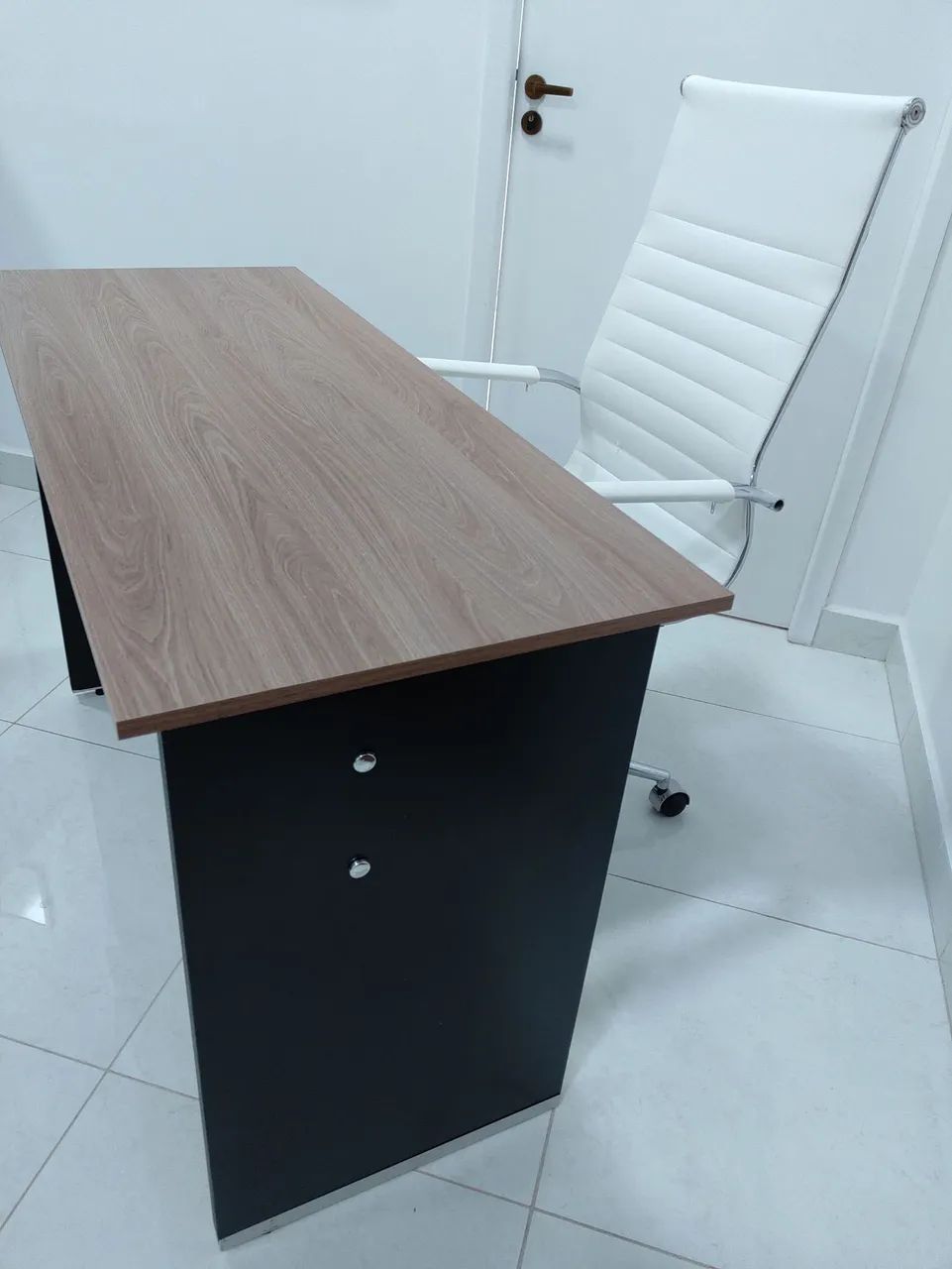 Mesa escritório  - Foto 3