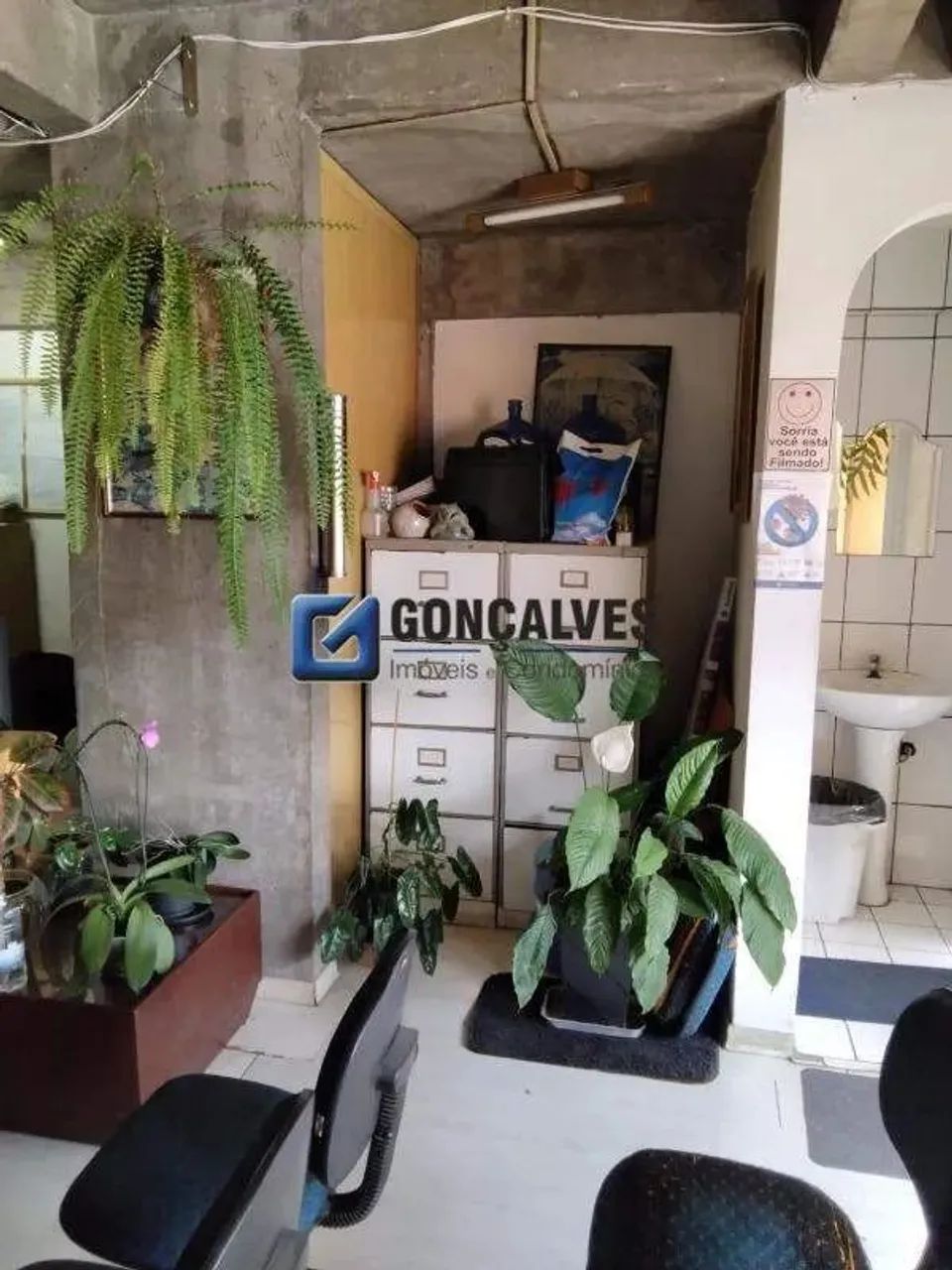Sala Comercial à venda | 83,67 m² no Jardim do Mar, SBC