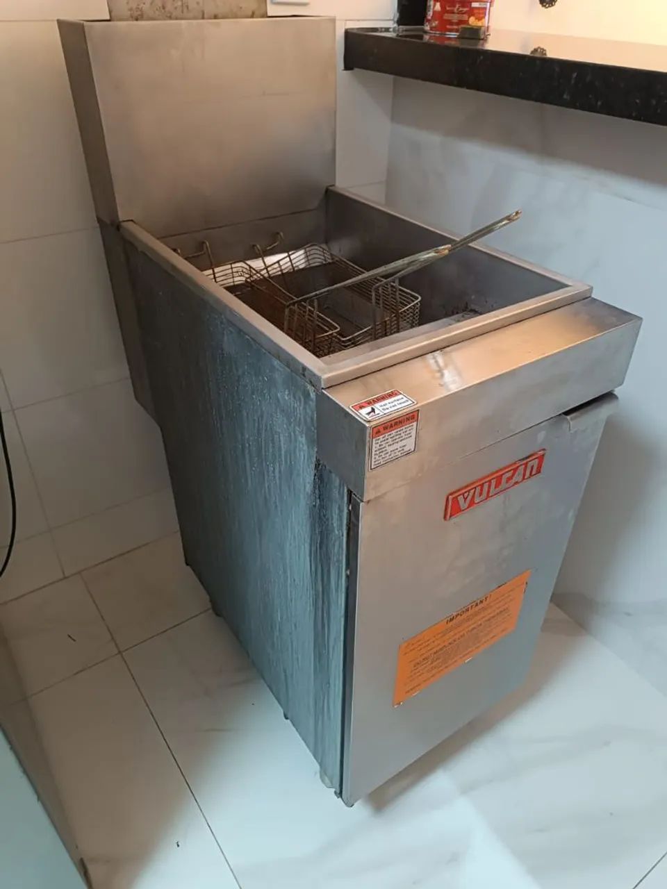 Fritadeira  - Foto 4