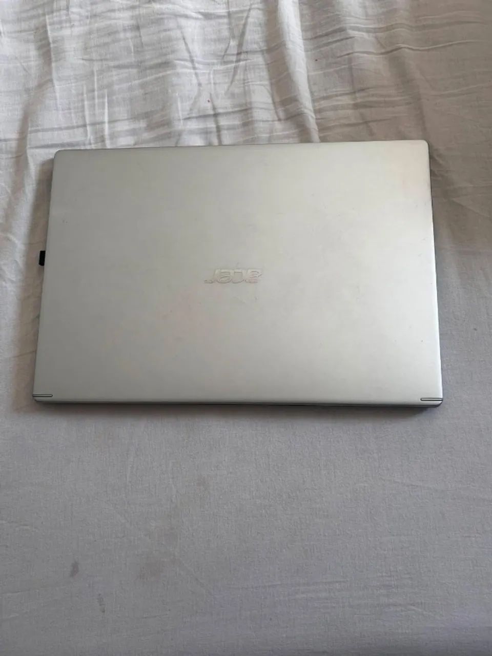 Vendo Acer Aspire 5 Ryzen 7  - Foto 3