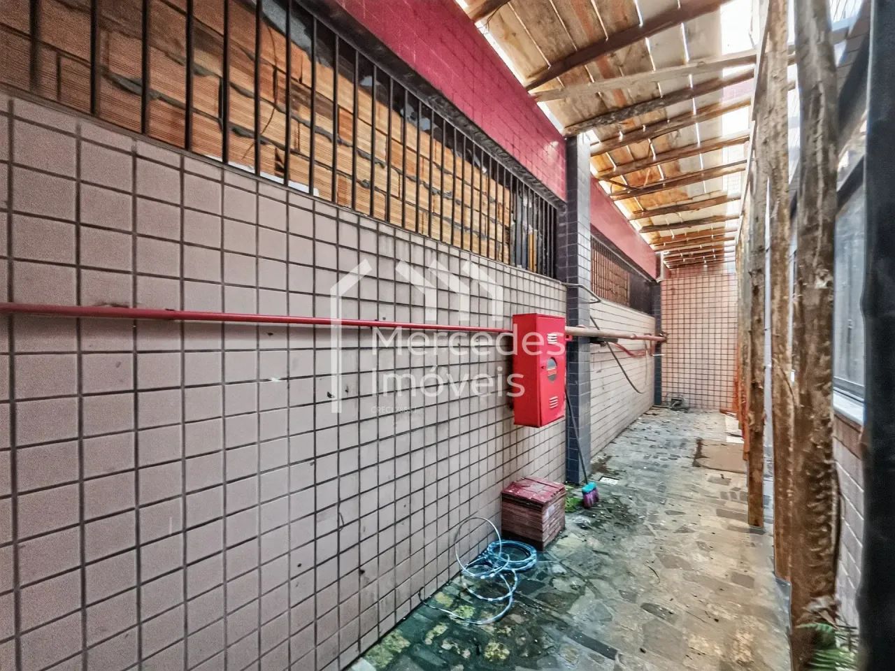 Sala térrea para locação com 272 m², Centro, Itajaí, SC - Foto 5