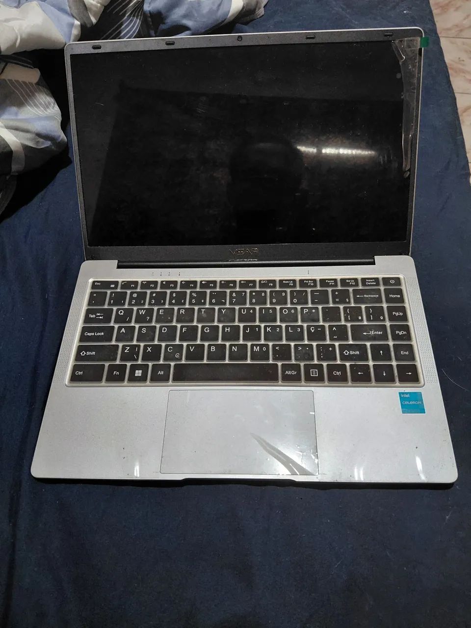 Notebook novo - Foto 4