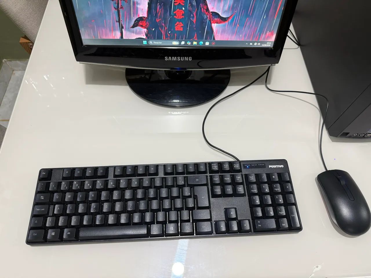 Computador Completo 4º geração  - Foto 3