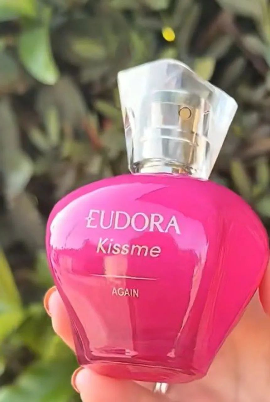 Kiss me Eudora