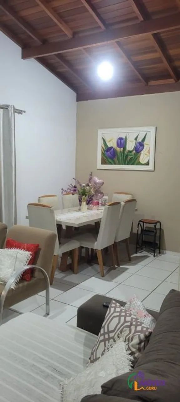 CASA TÉRREA - JARDIM NOVO MUNDO - SP - Foto 3