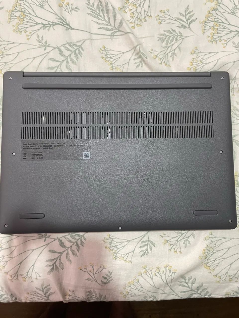 Notebook Lenovo  - Foto 2