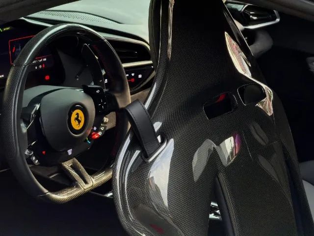 Ferrari 296 GTB (Hibrido), foto 12 de 20