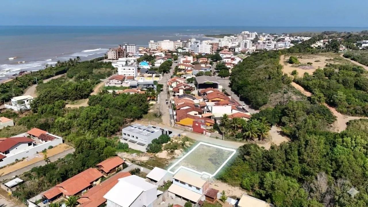 Castelhos lote luxo