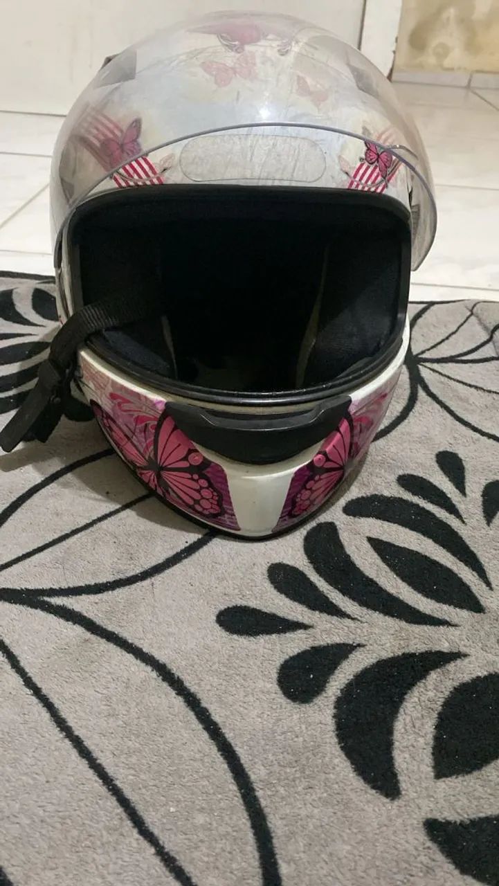 Capacete top  - Foto 2