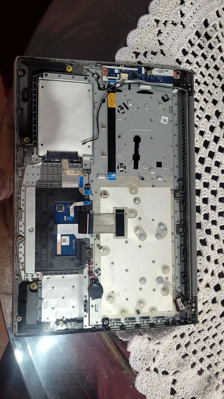 Carcaça notebook s145 - Foto 2