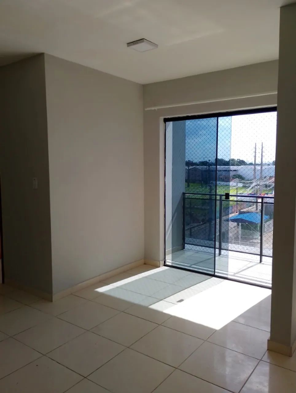 Edifício Metrópole 2 e 3 quartos alugo - Foto 4