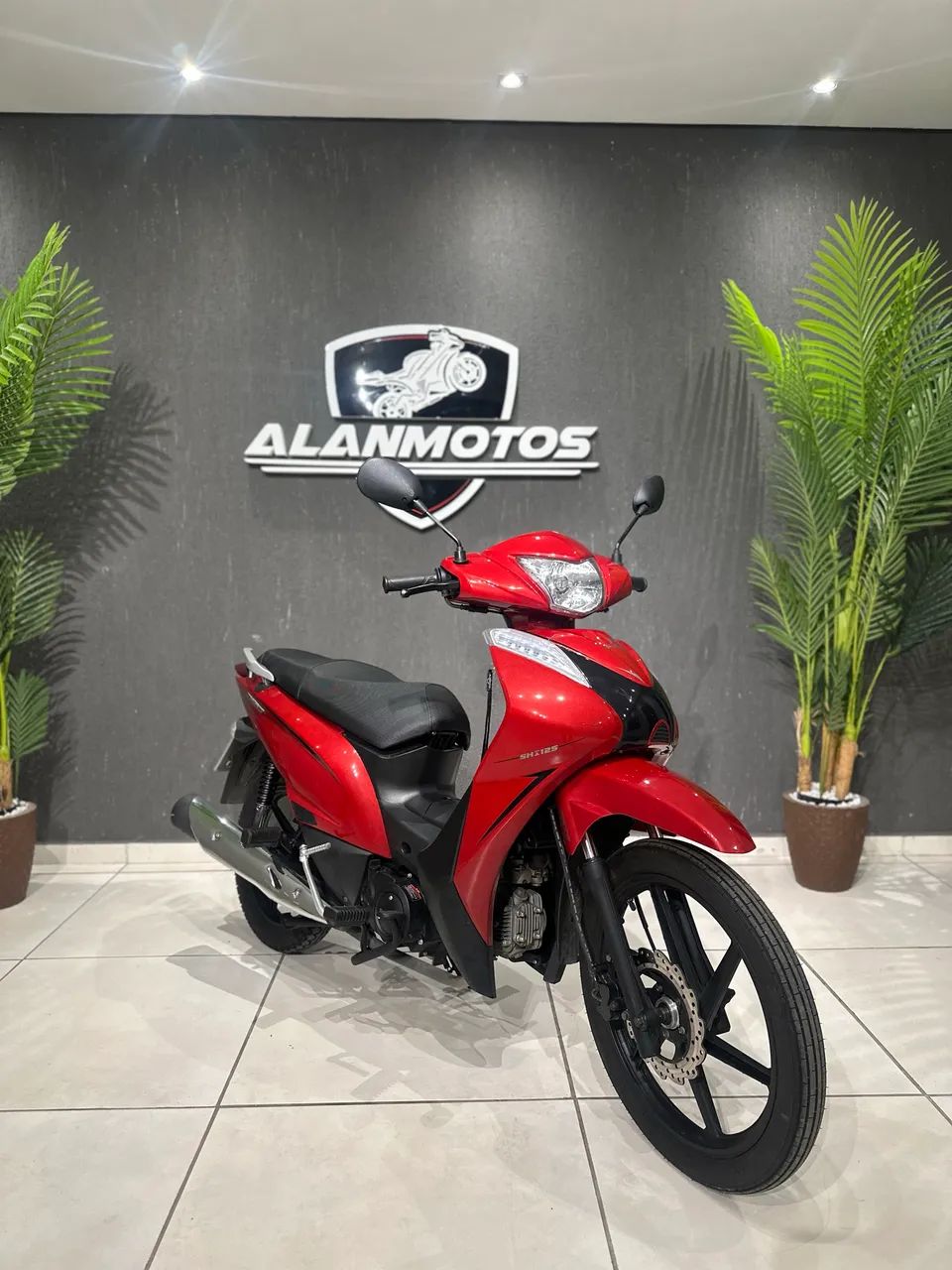 Jet 125 2025 - Foto 3