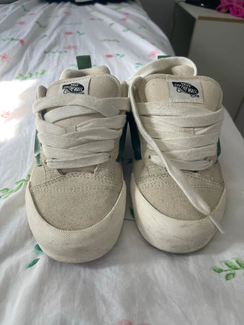 Tênis vans original usado 2x - Foto 2