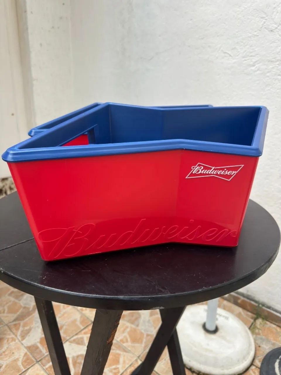 BALDE - BUDWEISER - Foto 4