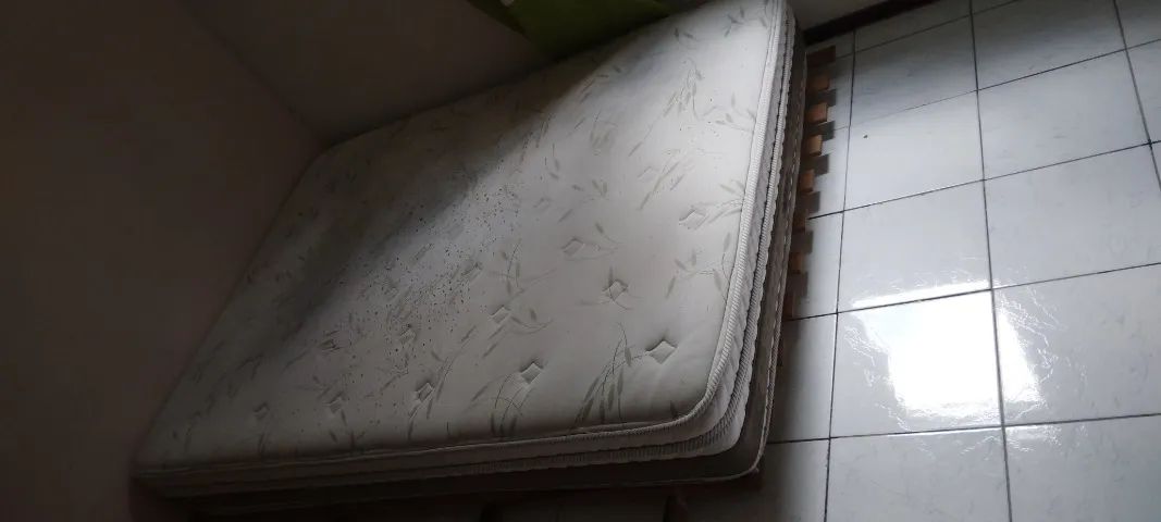 Colchão de Casal