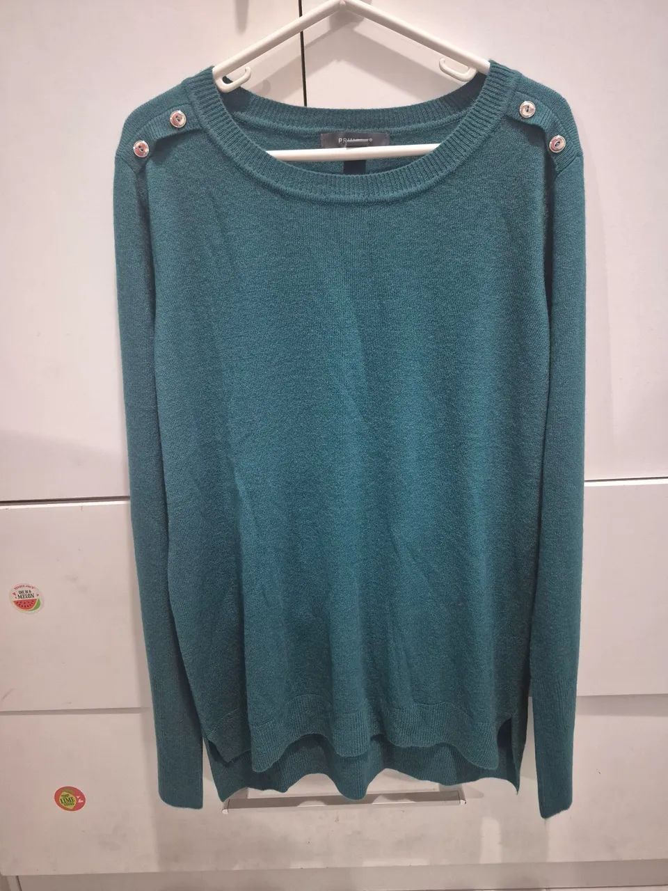 Blusa NOVA nunca usada