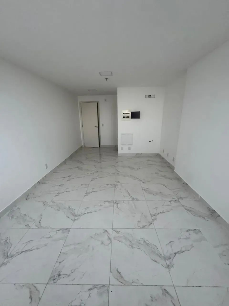 RG - Sala com 30m desocupada - Foto 2
