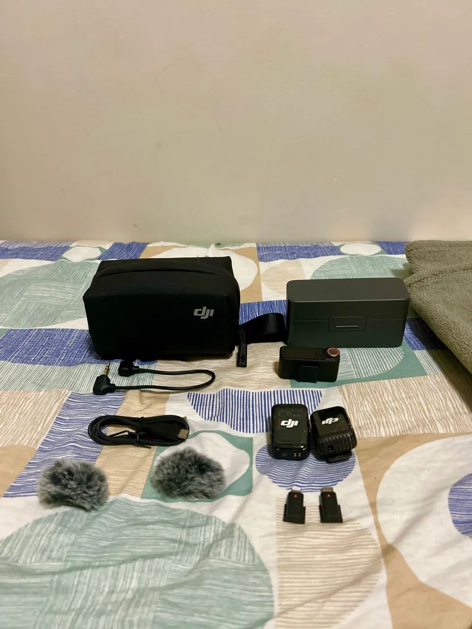 DJI Mic 2 - Kit Completo - Foto 4