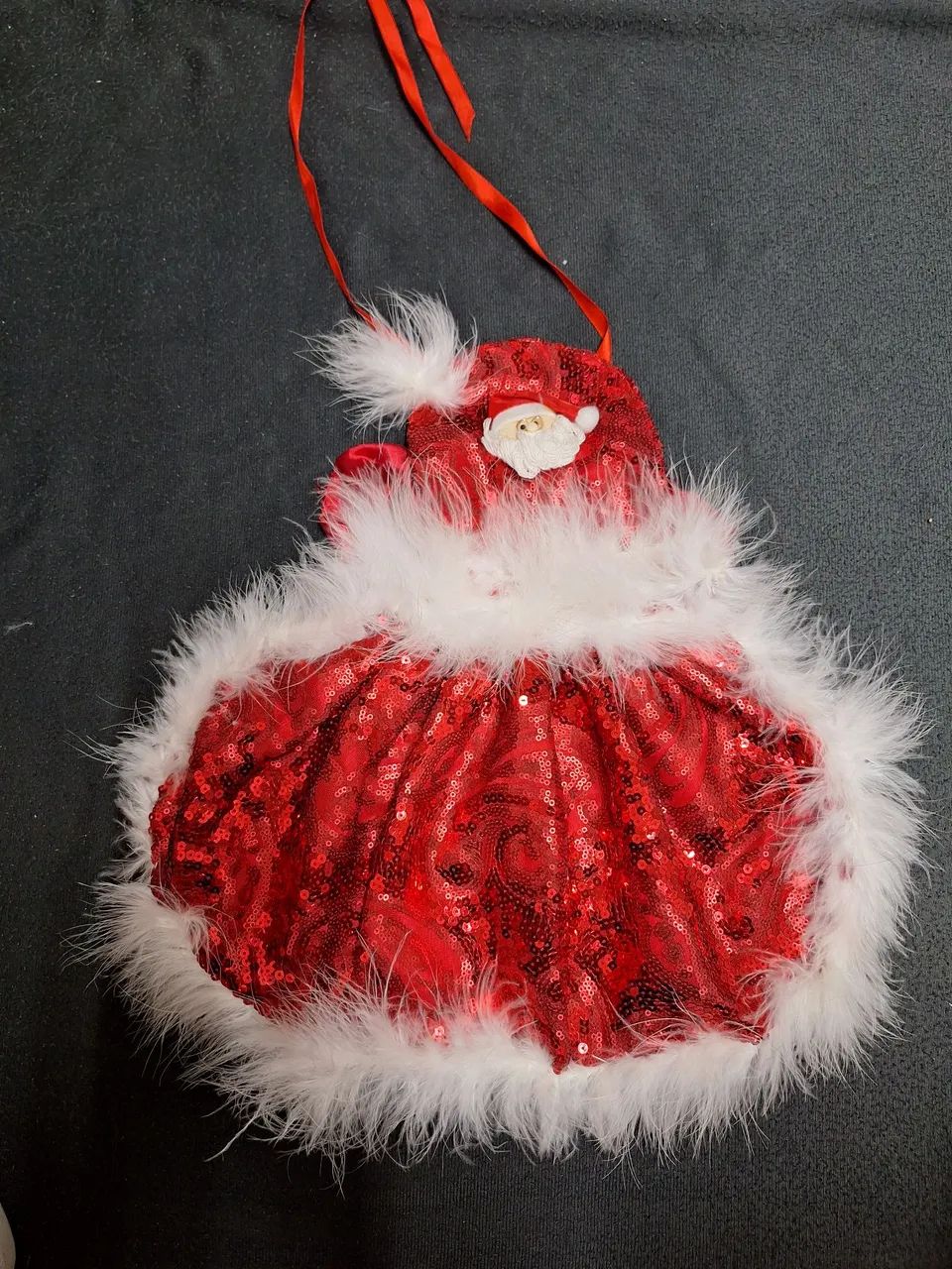 Roupinha Para Pets Tema Natal 