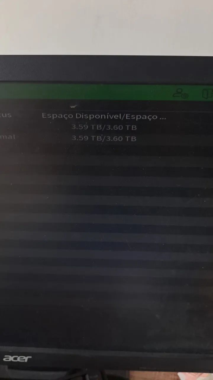 DVR Intelbras 1016-C - Foto 4