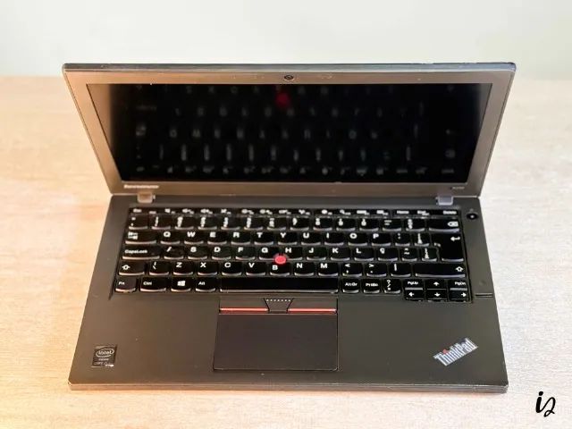 Notebook Lenovo Thinkpad X250 Core I5-5 120gb Ssd 8gb Ram - Foto 2
