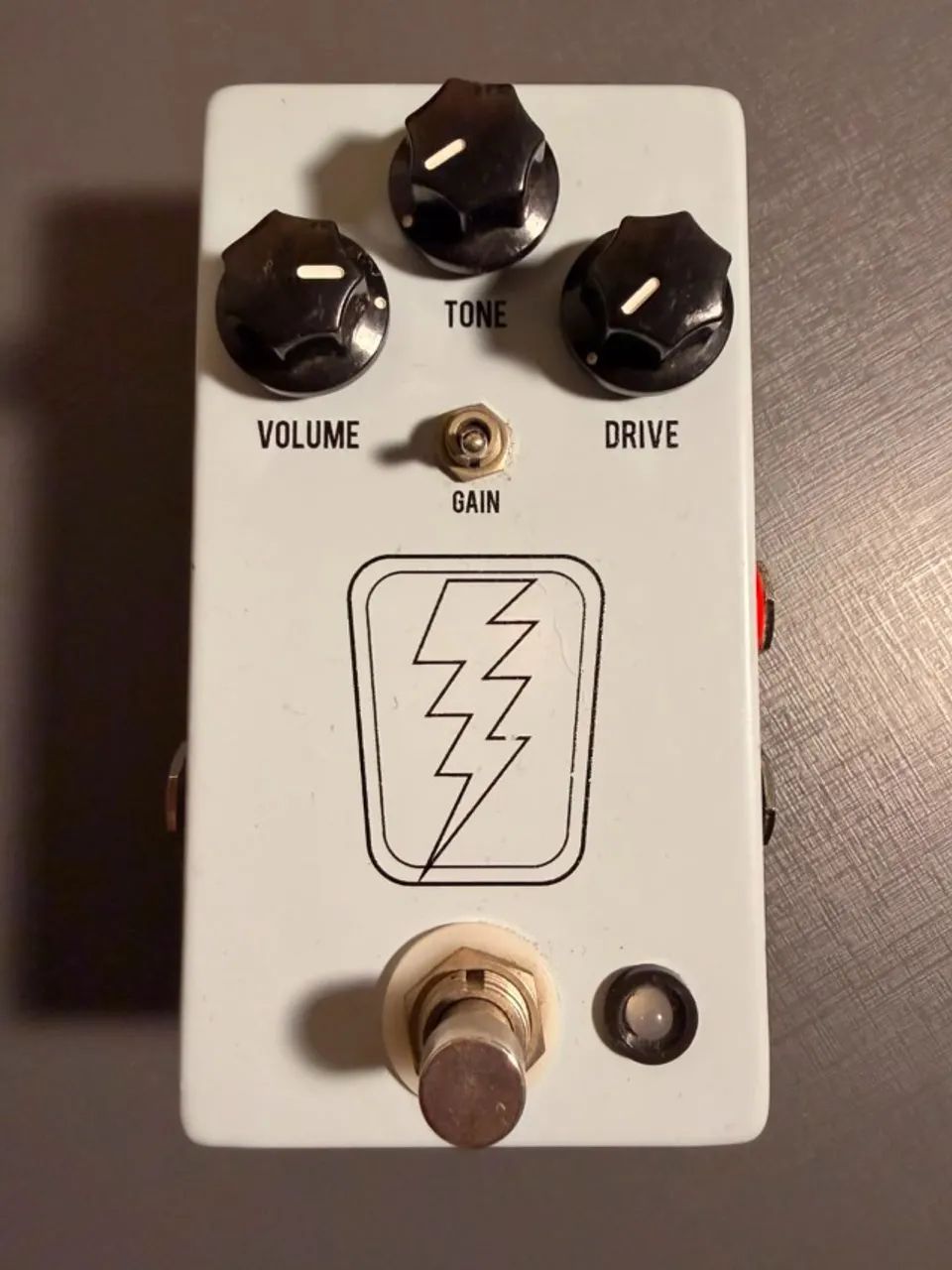 PEDAL JHS SUPERBOLT V2 - Foto 4