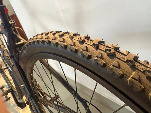 Oggi Hacker Sport - Aro 29 - Shimano - Foto 3