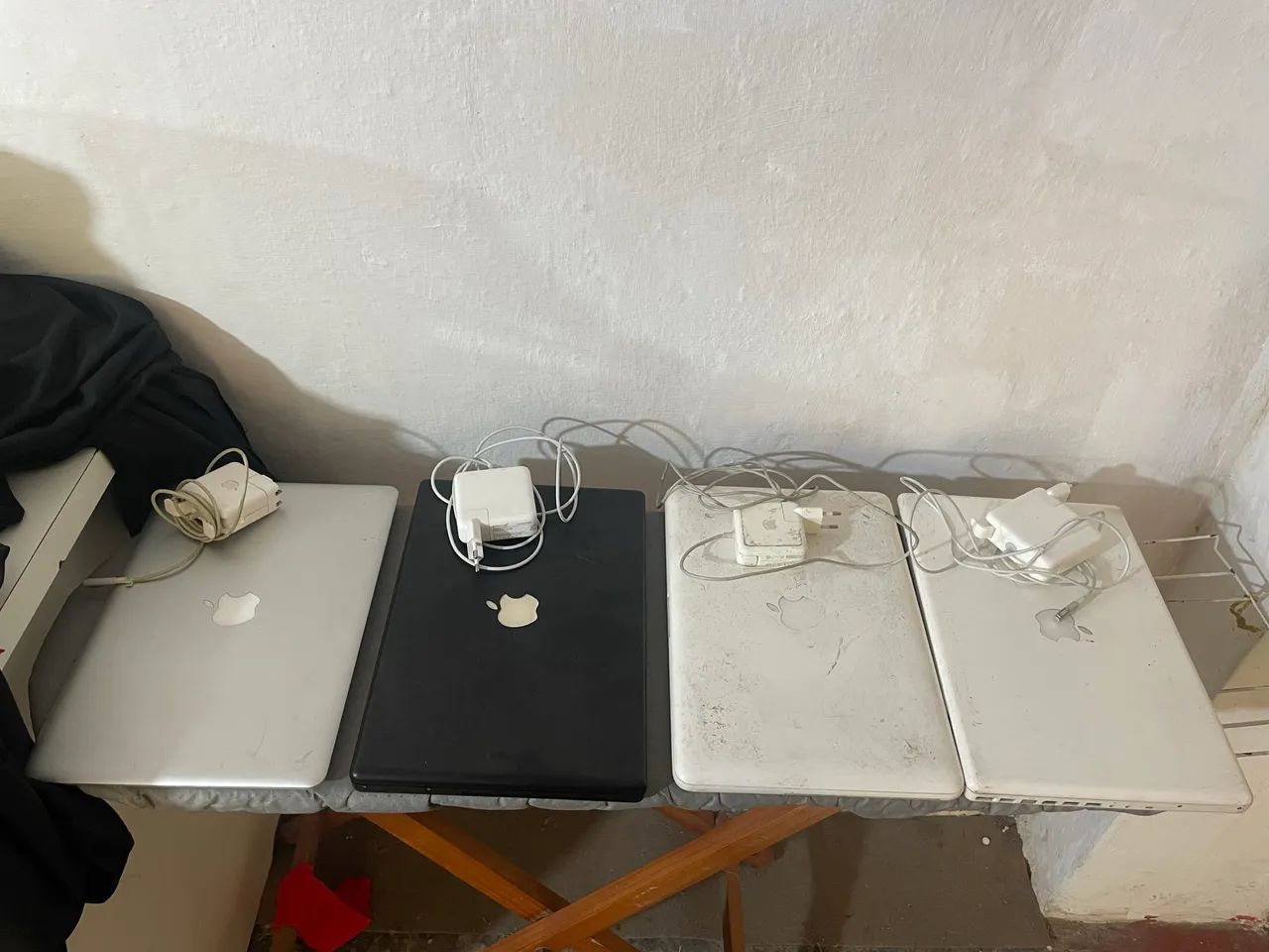 Lote de MacBook