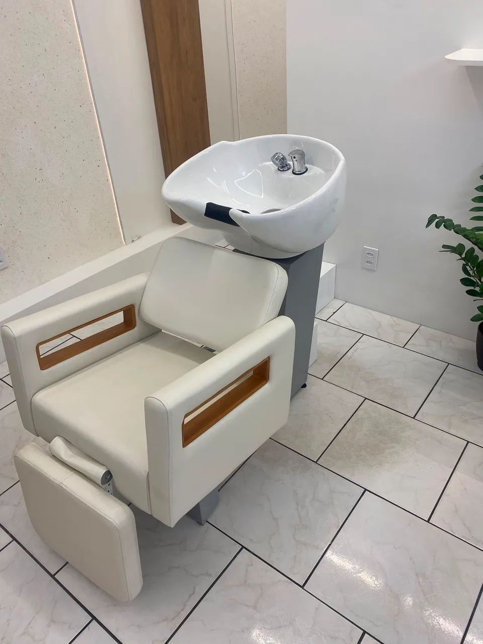 Espaço para sublocação cabeleireira EV - Foto 5
