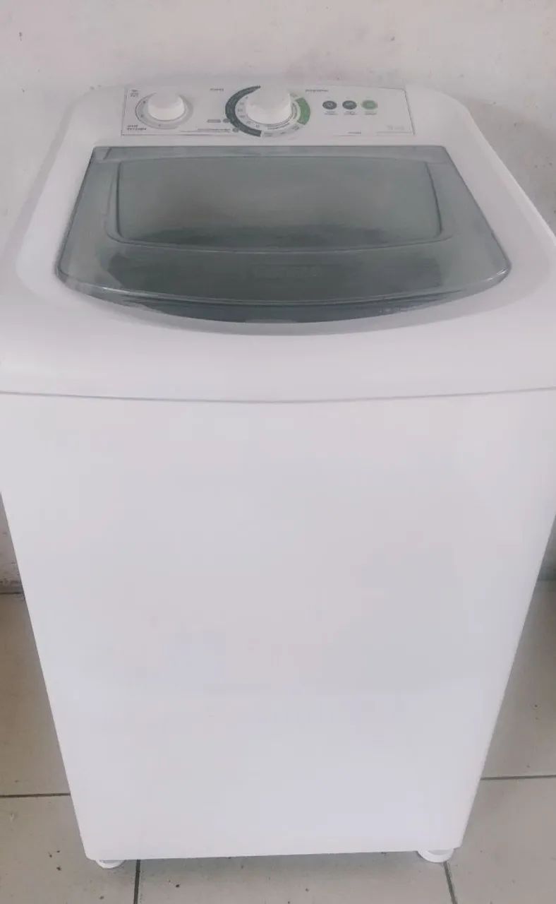 Máquina de lavar 