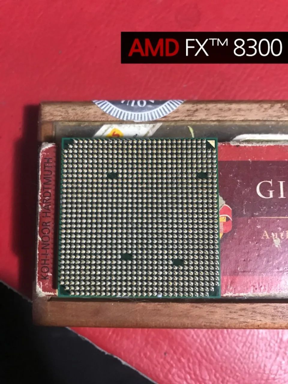 Processador AMD FX 8300 - Foto 4
