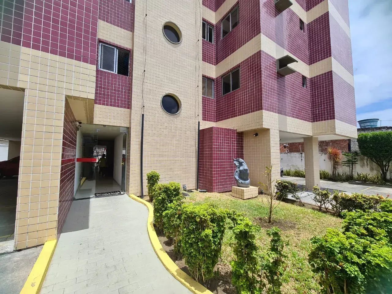 APARTAMENTO COM 78m² NA MADALENA - Foto 5